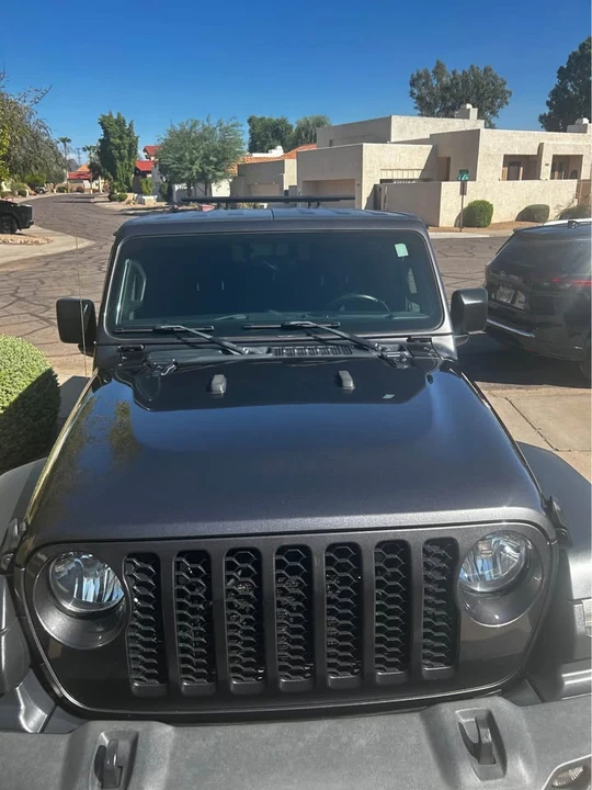 2020 Jeep JT Gladiator - Image 4 of 20