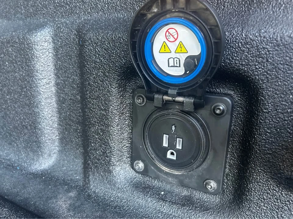 2020 Jeep JT Gladiator - Image 13 of 20