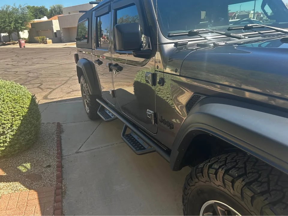 2020 Jeep JT Gladiator - Image 3 of 20