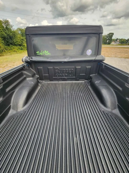 2020 Jeep JT Gladiator - Image 3 of 15