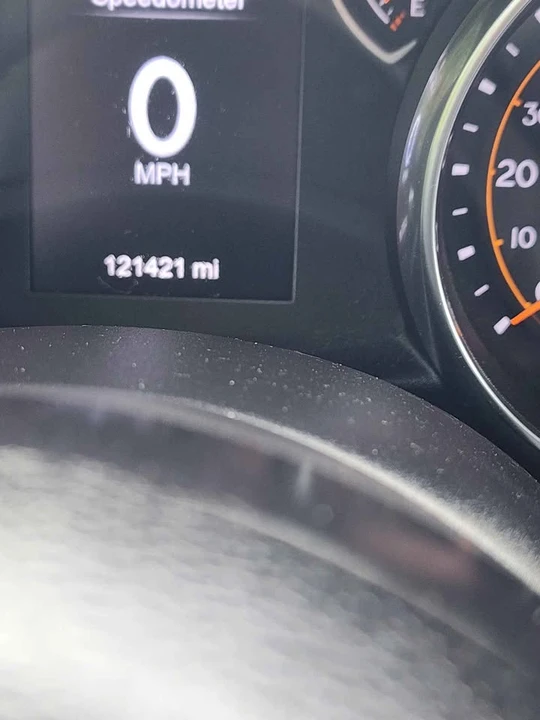 2020 Jeep JT Gladiator - Image 9 of 15