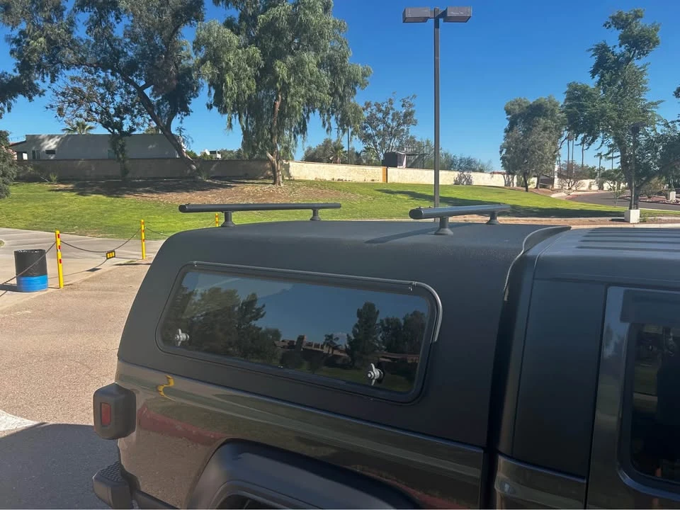 2020 Jeep JT Gladiator - Image 16 of 20