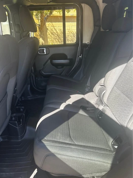 2020 Jeep JT Gladiator - Image 11 of 20