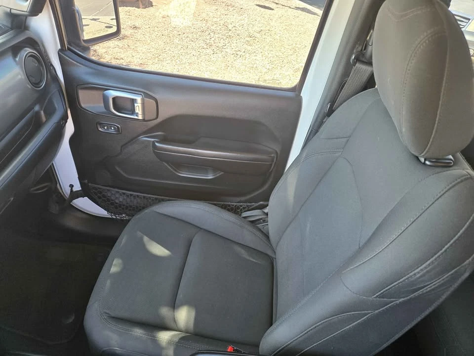 2020 Jeep JT Gladiator - Image 11 of 20