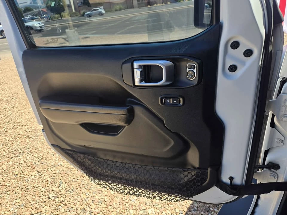 2020 Jeep JT Gladiator - Image 20 of 20