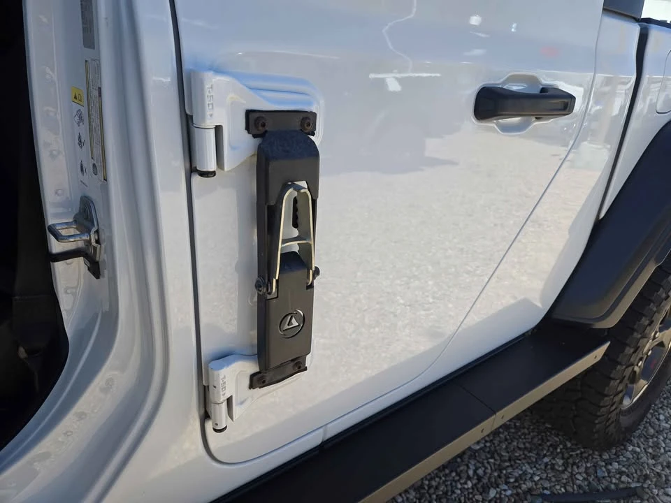 2020 Jeep JT Gladiator - Image 6 of 20