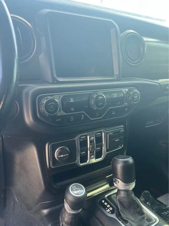 2020 Jeep JT Gladiator - Image 7 of 12