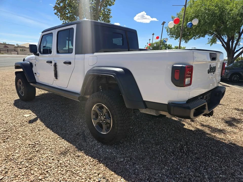 2020 Jeep JT Gladiator - Image 5 of 20