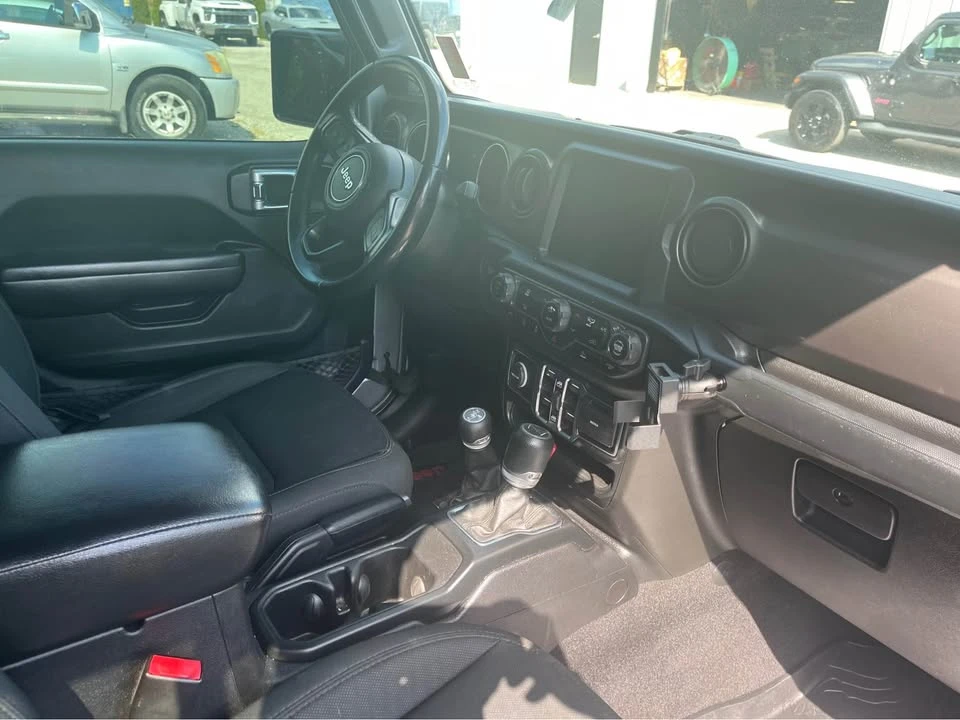 2020 Jeep JT Gladiator - Image 6 of 12