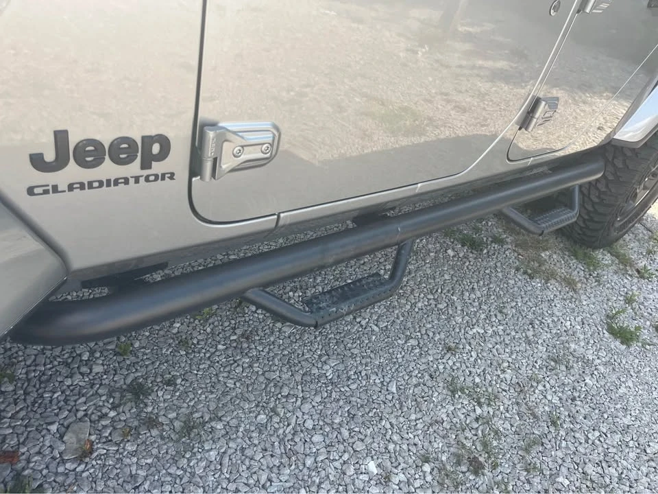 2020 Jeep JT Gladiator - Image 12 of 12
