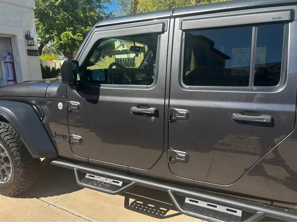 2020 Jeep JT Gladiator - Image 9 of 20