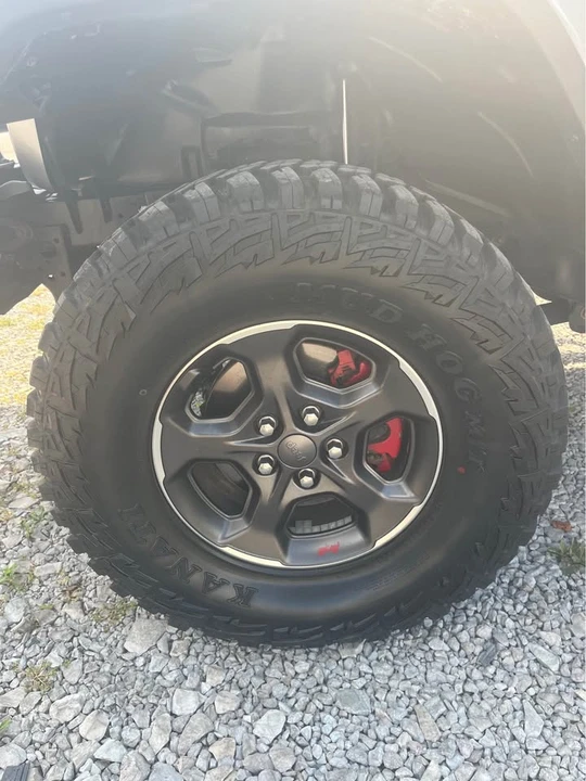 2020 Jeep JT Gladiator - Image 11 of 12