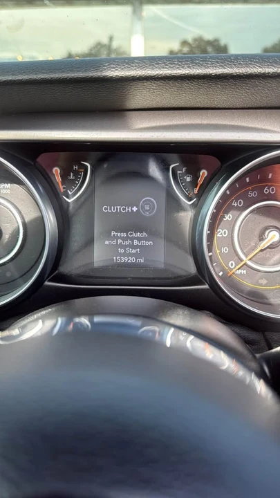 2020 Jeep JT Gladiator - Image 11 of 11