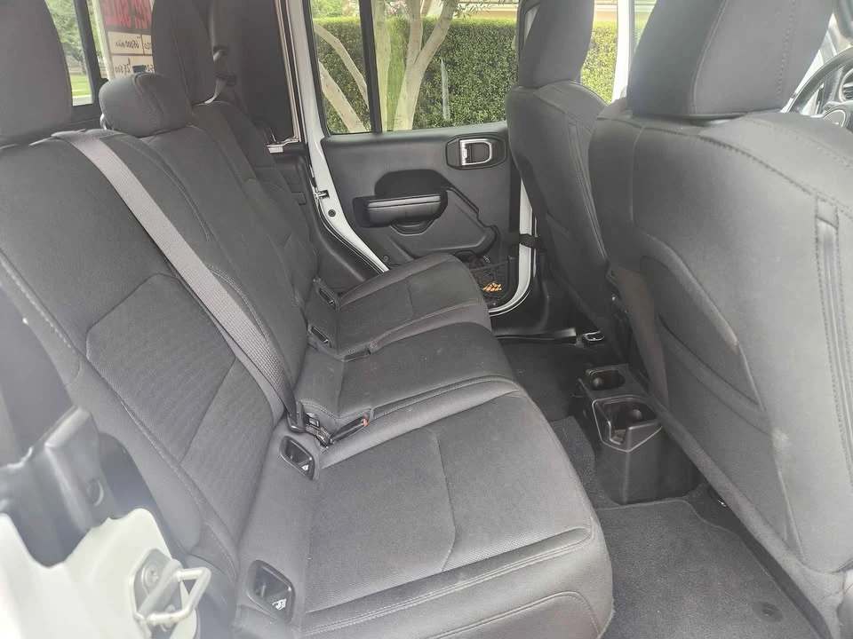 2020 Jeep JT Gladiator - Image 3 of 7
