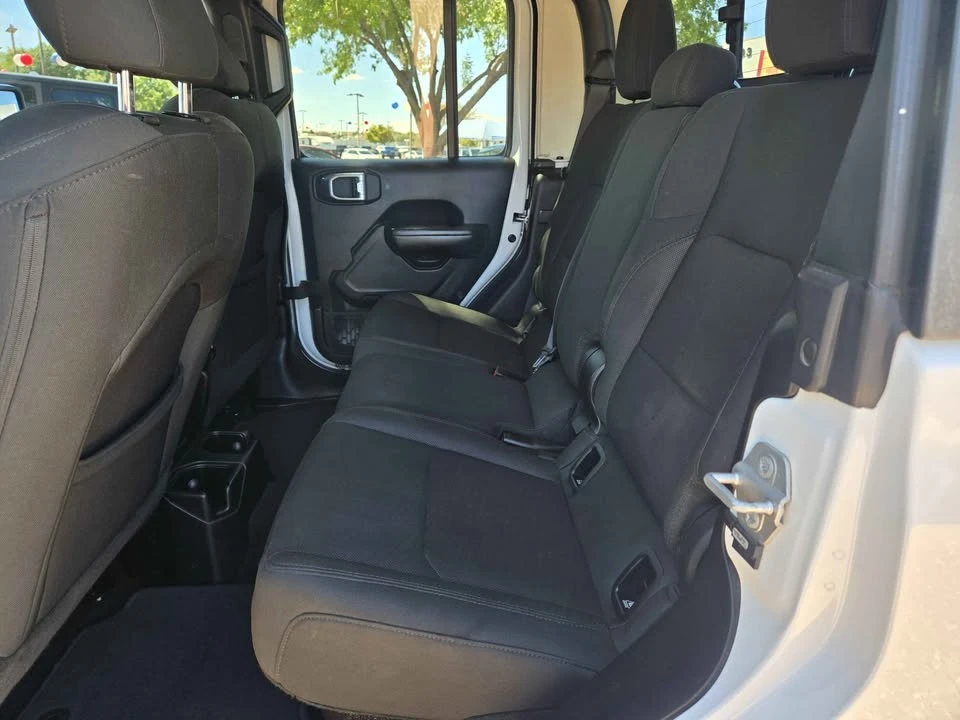 2020 Jeep JT Gladiator - Image 10 of 20