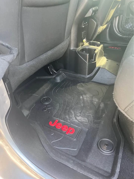 2020 Jeep JT Gladiator - Image 9 of 12