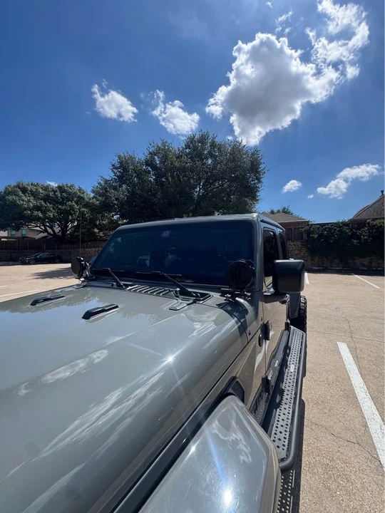 2020 Jeep JT Gladiator - Image 10 of 12