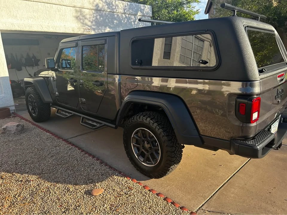 2020 Jeep JT Gladiator - Image 20 of 20