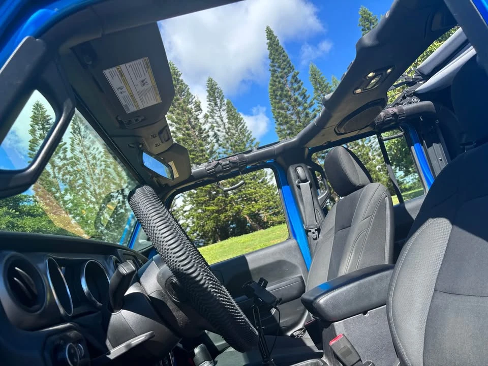 2020 Jeep JT Gladiator - Image 7 of 10