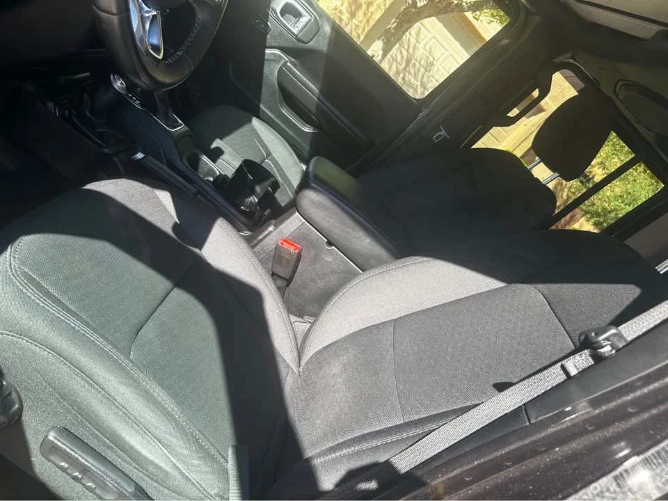 2020 Jeep JT Gladiator - Image 12 of 20