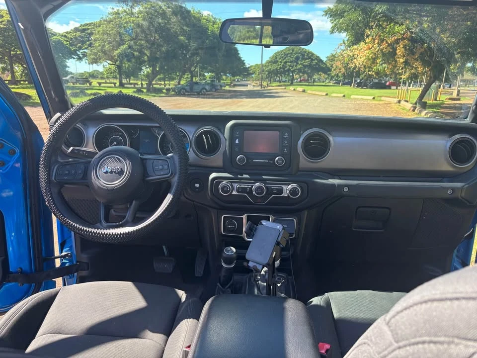2020 Jeep JT Gladiator - Image 6 of 10