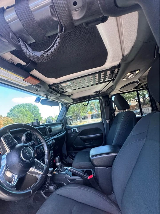 2020 Jeep JT Gladiator - Image 6 of 12