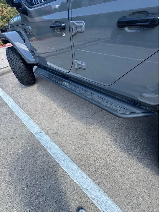 2020 Jeep JT Gladiator - Image 7 of 12