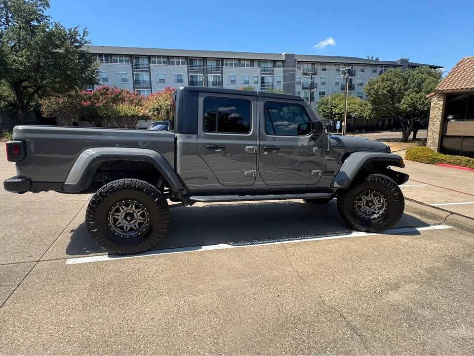 2020 Jeep JT Gladiator - Image 4 of 12