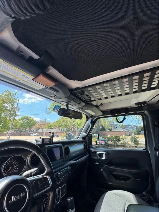 2020 Jeep JT Gladiator - Image 12 of 12