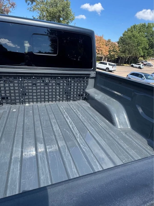 2020 Jeep JT Gladiator - Image 5 of 12
