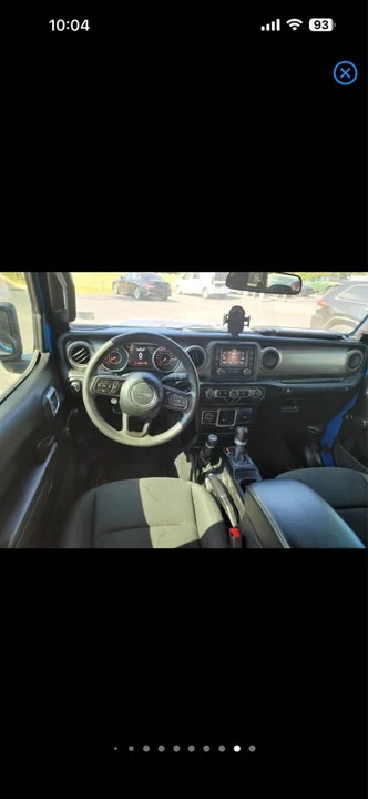 2020 Jeep JT Gladiator - Image 10 of 11