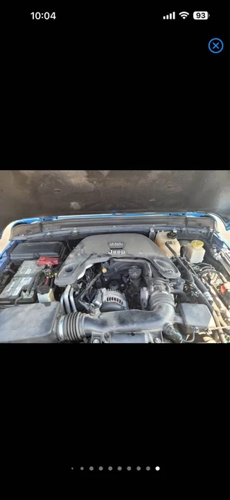 2020 Jeep JT Gladiator - Image 11 of 11