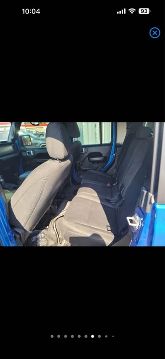 2020 Jeep JT Gladiator - Image 7 of 11