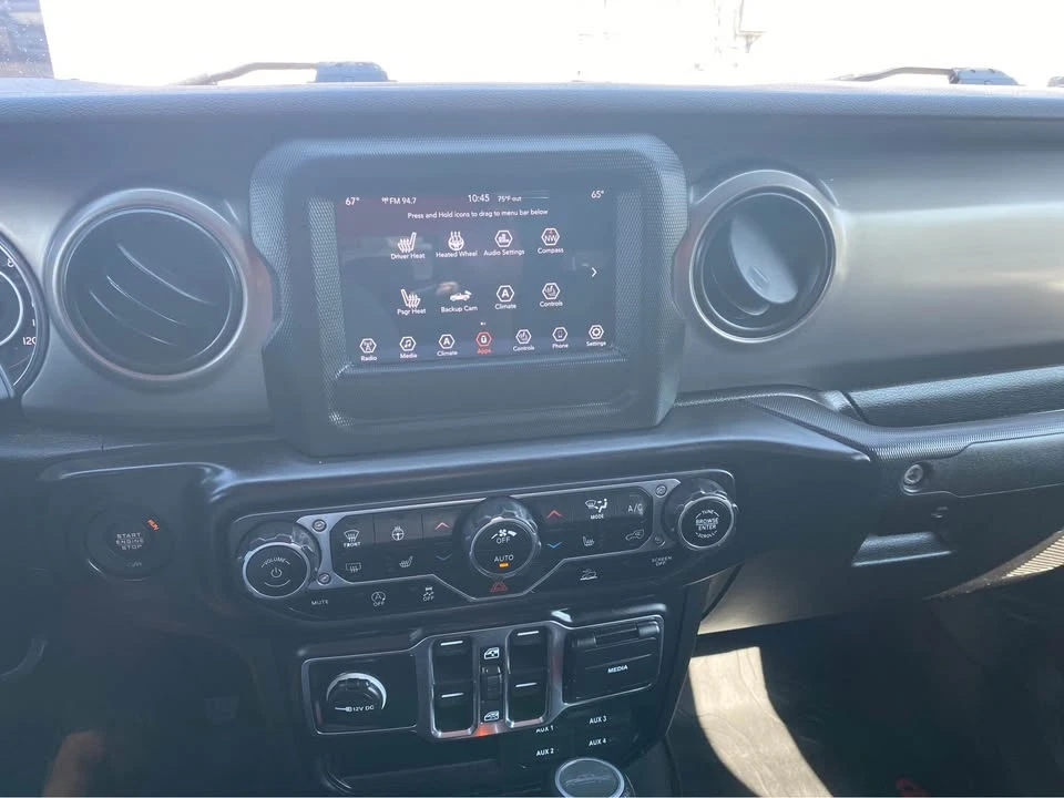 2020 Jeep JT Gladiator - Image 11 of 11