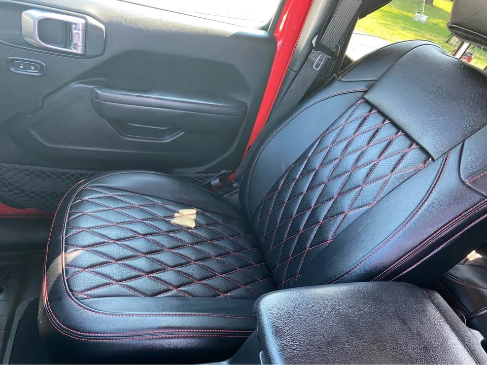 2020 Jeep JT Gladiator - Image 6 of 11