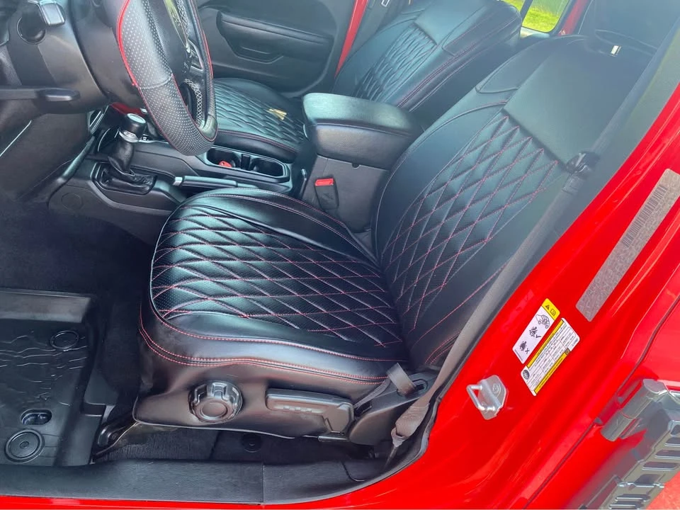 2020 Jeep JT Gladiator - Image 5 of 11