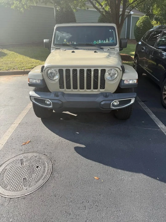 2020 Jeep JT Gladiator - Image 6 of 6