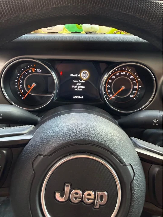 2020 Jeep JT Gladiator - Image 2 of 6