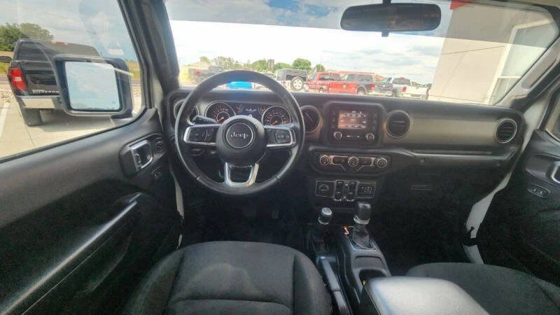 2020 Jeep JT Gladiator - Image 10 of 15