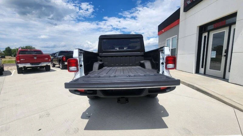 2020 Jeep JT Gladiator - Image 15 of 15
