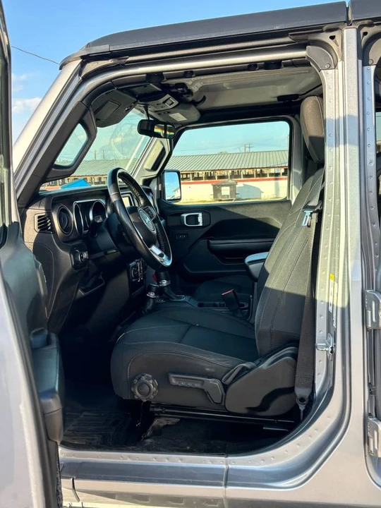 2020 Jeep JT Gladiator - Image 13 of 14