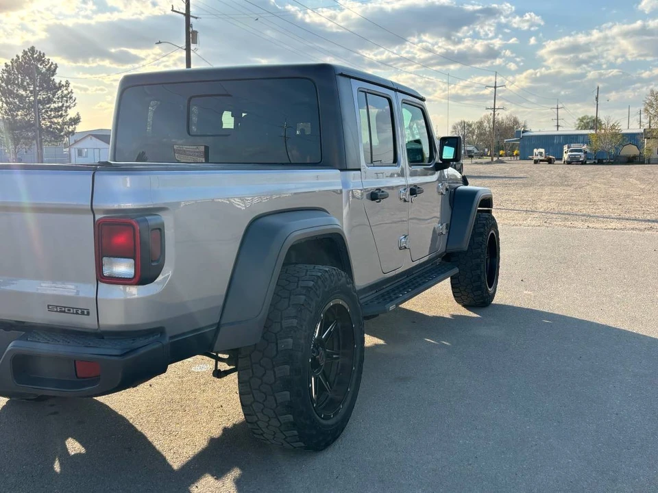 2020 Jeep JT Gladiator - Image 6 of 14