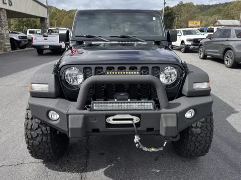 2020 Jeep JT Gladiator - Image 3 of 21