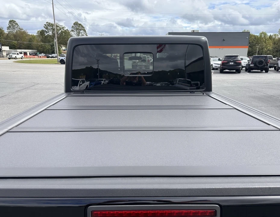 2020 Jeep JT Gladiator - Image 10 of 21