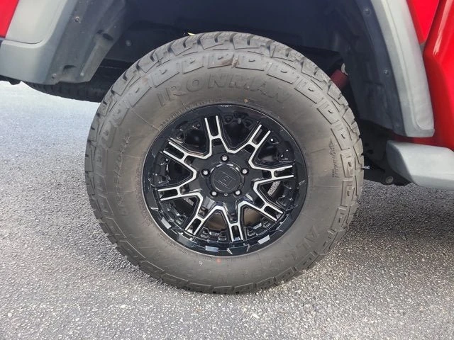2020 Jeep JT Gladiator - Image 6 of 14