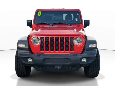 2020 Jeep JT Gladiator - Image 2 of 14