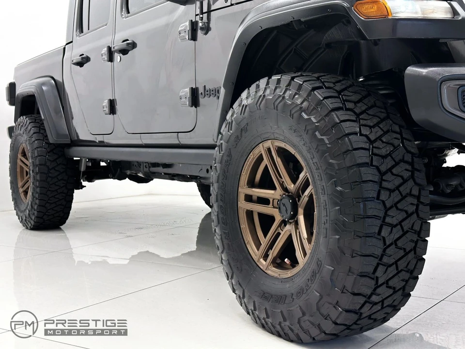 2020 Jeep JT Gladiator - Image 13 of 21