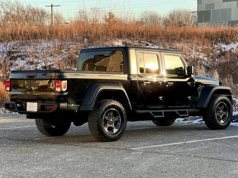 2020 Jeep JT Gladiator - Image 10 of 12