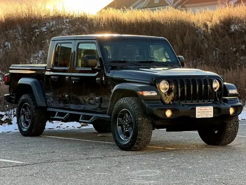 2020 Jeep JT Gladiator - Image 2 of 12
