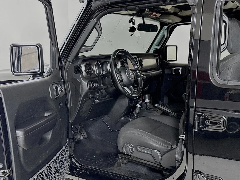 2020 Jeep JT Gladiator - Image 12 of 12